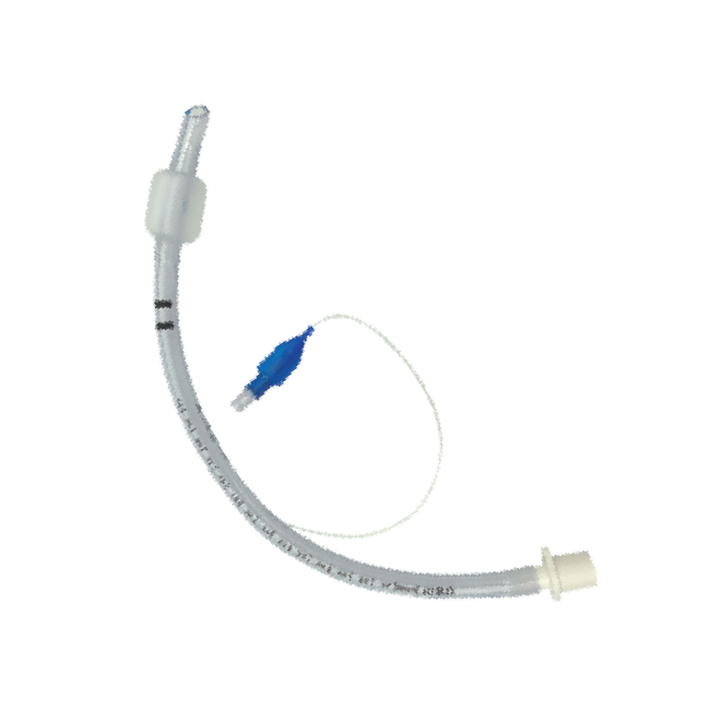 Endotracheal Tube