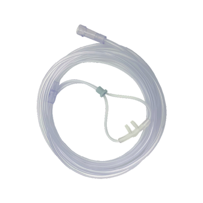 Nasal Oxygen Cannula