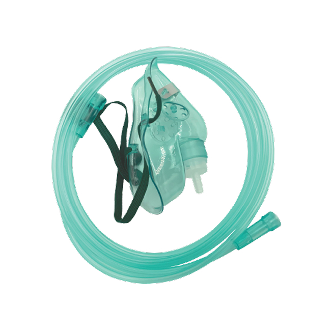 Oxygen Mask